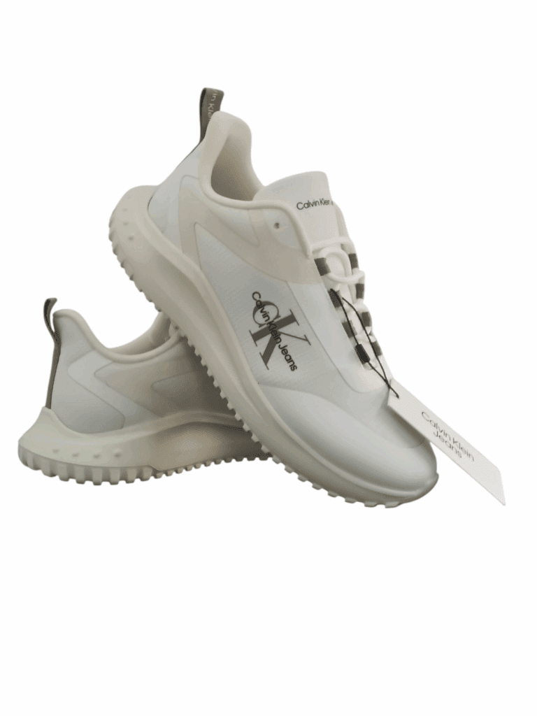 Sneakers CK Jeans eva runner low lace ml